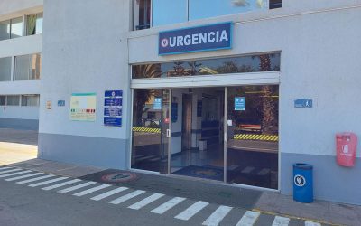 Hospital Militar del Norte instala señalética en sus dependencias