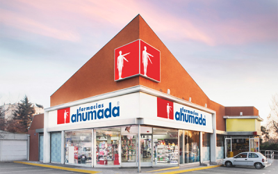 Conoce las nuevas sucursales de Farmacias Ahumada y aprovecha el convenio de descuentos vigente