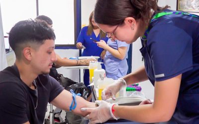 Se inicia 2da. fase del Proceso de Selección del Contingente 2025 con la toma de nuevos exámenes médicos