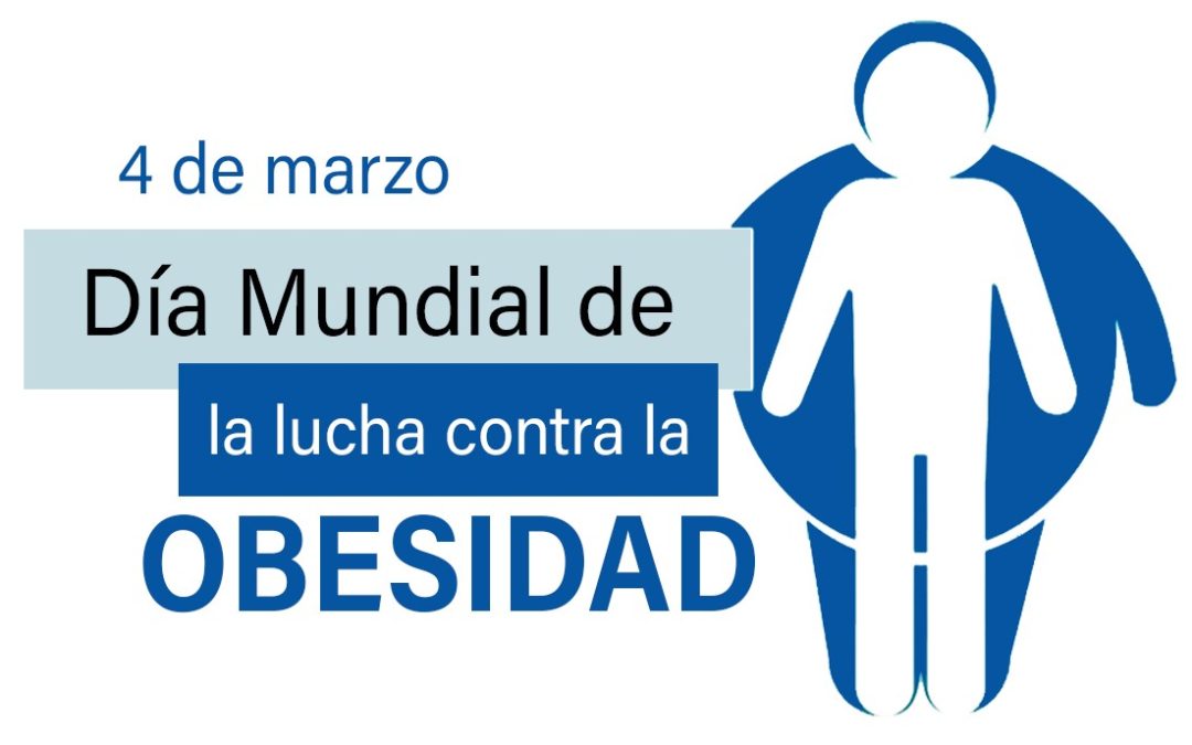 Día Mundial de la Obesidad