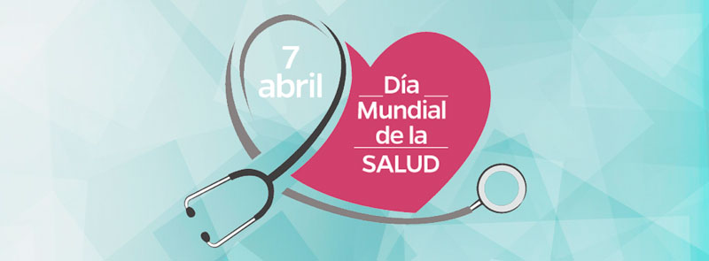 Día Mundial de la Salud 2025 “Comienzos saludables, futuros esperanzadores”