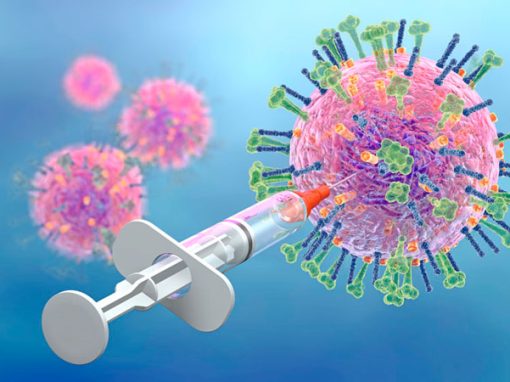 Vacúnate contra la influenza