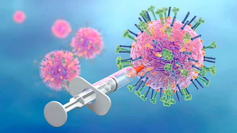 Vacúnate contra la influenza