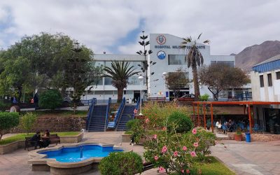 Hospital Militar del Norte inicia proceso de evaluación para mantener acreditación en salud
