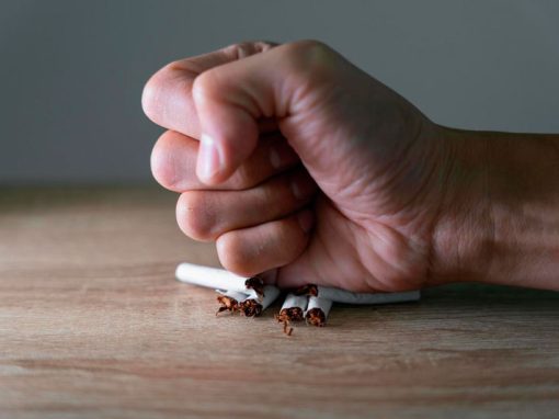 Día Mundial Sin Tabaco: 31 de mayo Efectos en la salud física y mental
