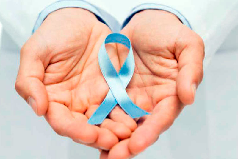 11 de junio: Día Mundial del Cáncer de Próstata