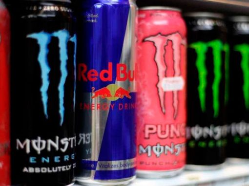 Prevención en el consumo excesivo de bebidas energéticas