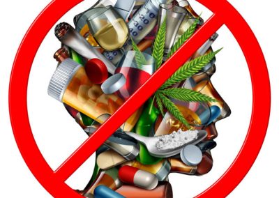 Día Internacional de la Lucha contra el Uso Indebido y el Tráfico Ilícito de Drogas