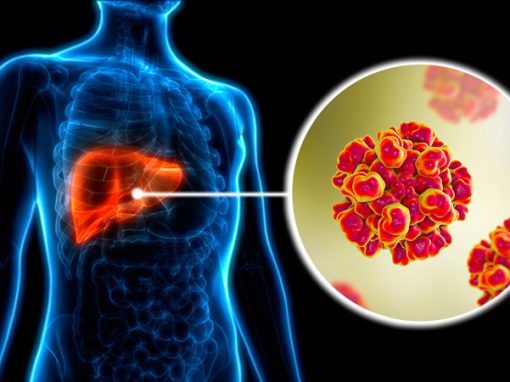 28 de julio: Día Mundial contra la Hepatitis