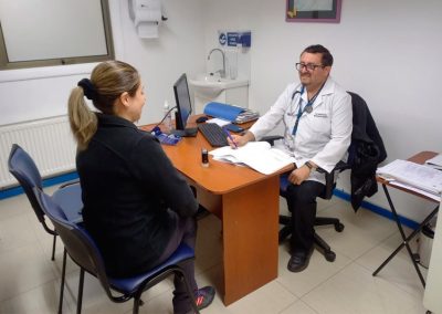 6 de septiembre: Día Internacional de la Atención Primaria de Salud (APS)