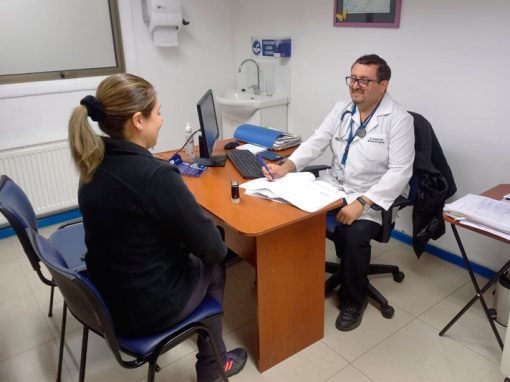 6 de septiembre: Día Internacional de la Atención Primaria de Salud (APS)