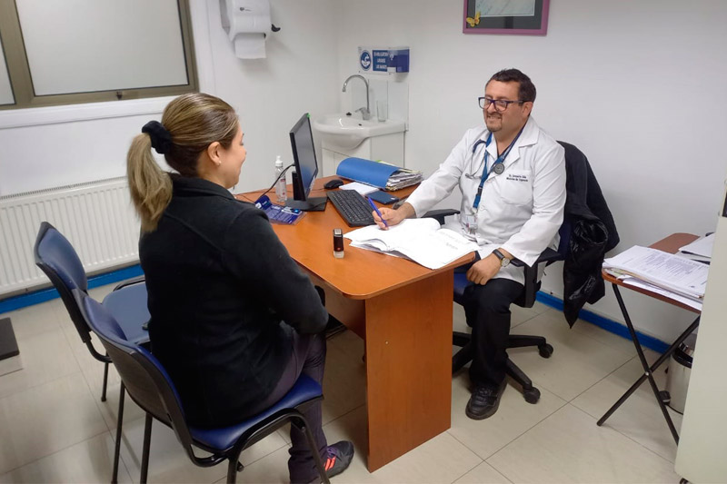 6 de septiembre: Día Internacional de la Atención Primaria de Salud (APS)