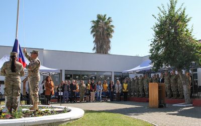 CRIE celebró 35 años de vida comprometido con la rehabilitación infantil