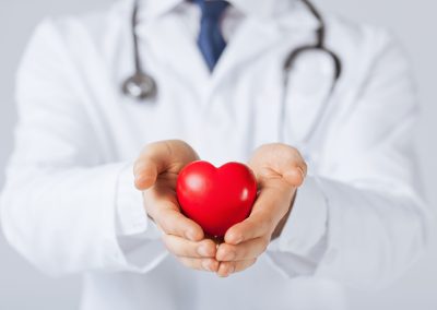 El 29 de septiembre de cada año se celebra el “Día Mundial del Corazón”