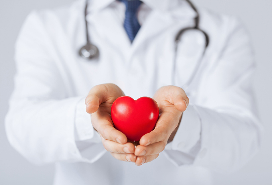 El 29 de septiembre de cada año se celebra el “Día Mundial del Corazón”