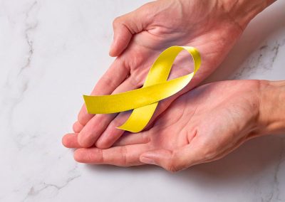 10 de septiembre “Día Mundial para la Prevención del Suicidio”: estrategias claves para el cuidado de la vida
