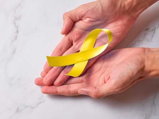 10 de septiembre “Día Mundial para la Prevención del Suicidio”: estrategias claves para el cuidado de la vida