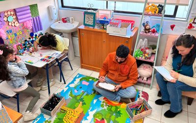 Septiembre amarillo: prevenir el suicidio es responsabilidad de todos