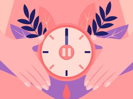 Menopausia: Una etapa natural que enfrentan las mujeres en la vida