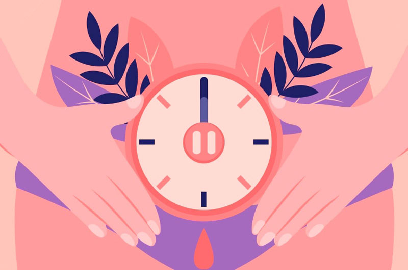 Menopausia: Una etapa natural que enfrentan las mujeres en la vida