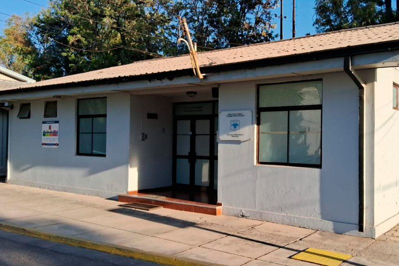 Enfermería Militar “Bellavista” habilita el registro clínico electrónico