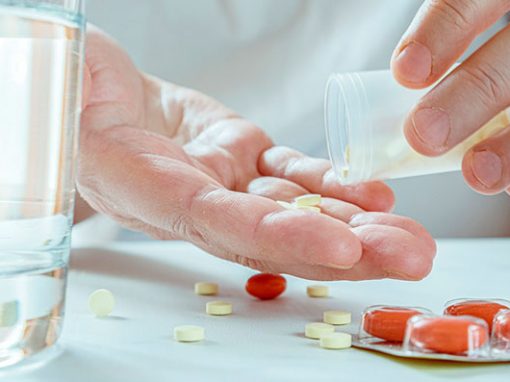 Riesgos de la Automedicación en Chile