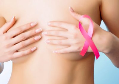 19 de octubre: Día Mundial contra el Cáncer de Mama