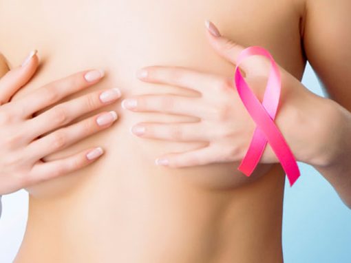 19 de octubre: Día Mundial contra el Cáncer de Mama