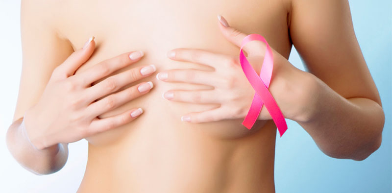 19 de octubre: Día Mundial contra el Cáncer de Mama