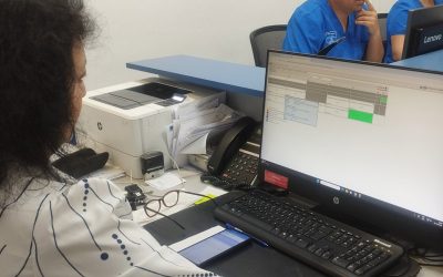 MZS “Iquique” implementa ficha clínica electrónica en todas sus instalaciones dependientes