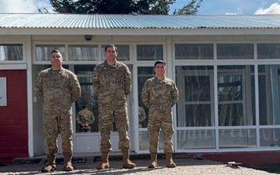 Intervención en la EM “Las Bandurrias” mejora infraestructura y calidad de atención