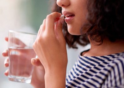 Prevención del uso indebido de medicamentos en época de exámenes