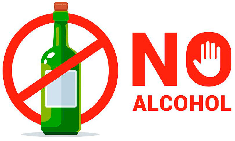 Día Mundial Sin Alcohol, ¿por qué se celebra cada 15 de noviembre?