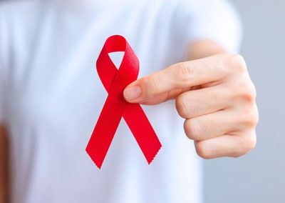 1 de diciembre: Día Mundial de la lucha contra el SIDA