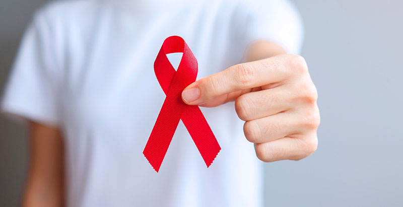 1 de diciembre: Día Mundial de la lucha contra el SIDA