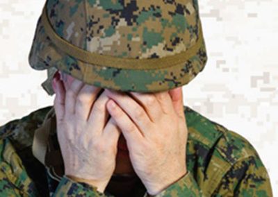 Día Mundial de la Lucha contra la Depresión