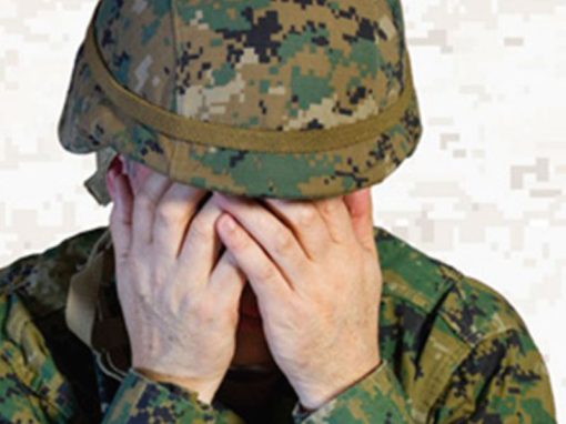 Día Mundial de la Lucha contra la Depresión