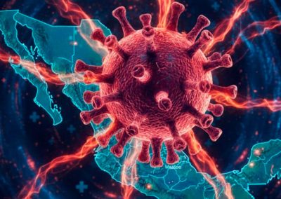 La influenza H3N2 ya está en Chile: ¿qué saber sobre este virus?