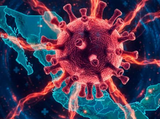La influenza H3N2 ya está en Chile: ¿qué saber sobre este virus?