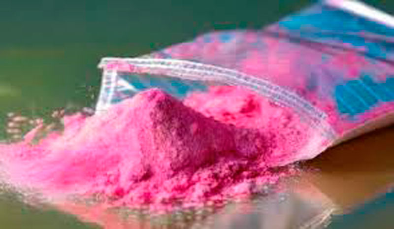 ¿Qué es el Tusi y cuáles son los peligros de esta droga?