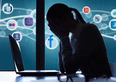 Día contra el Ciberacoso