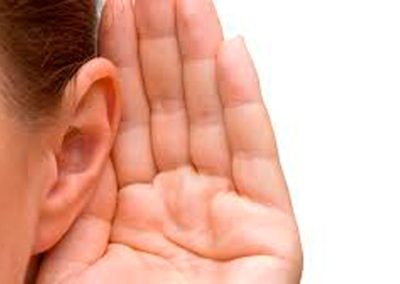 Día mundial de la audición