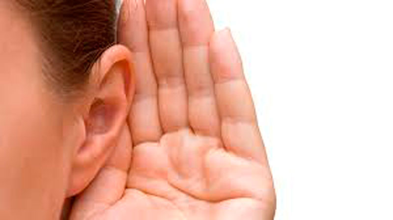 Día mundial de la audición