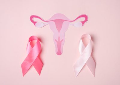 Prevencion de infección por VPH y Cáncer Cervicouterino