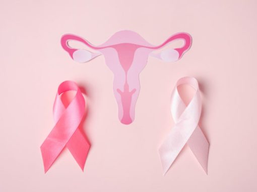 Prevencion de infección por VPH y Cáncer Cervicouterino