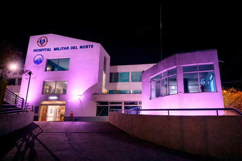 HMN se suma al Día Púrpura: apoyando la visibilización de la epilepsia