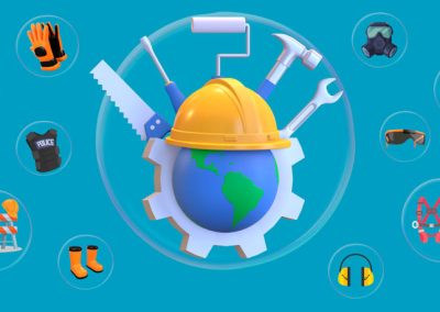 Día mundial de la seguridad y salud en el trabajo