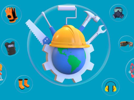 Día mundial de la seguridad y salud en el trabajo