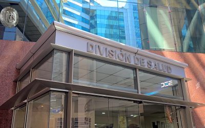 Nuevo video corporativo de la División de Salud