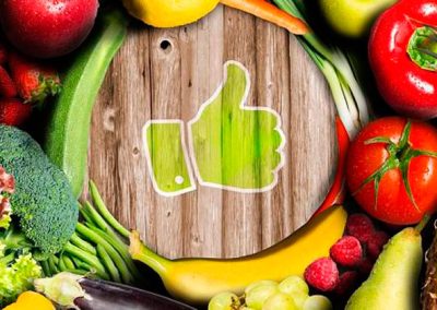 28 de mayo: Día Mundial de la Nutrición